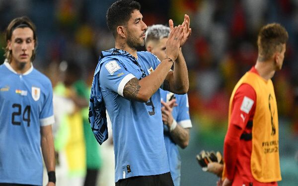 luis suarez ok