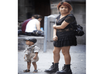 mamás