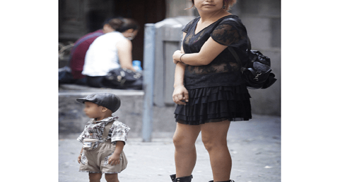 mamás