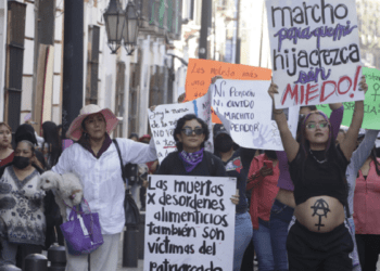 marcha rociog