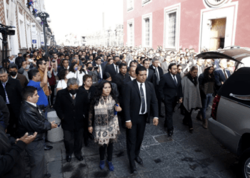 miguel barbosa ceremonias
