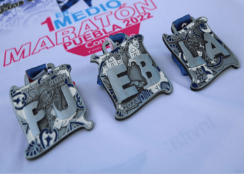 medallas