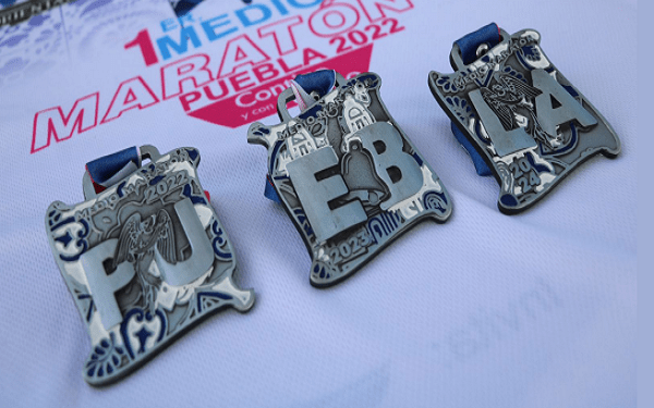 medallas