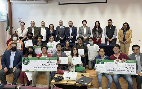 medioambiente buap