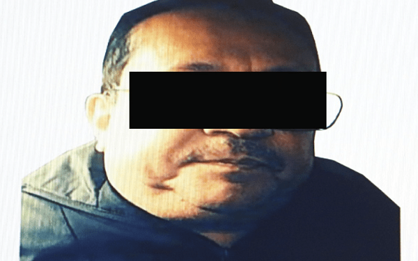 SEDENA captura a hermano de «El Mencho», líder del CJNG