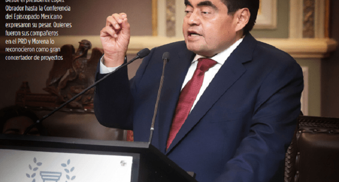 miguel barbosa h