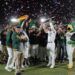 pericos campeon