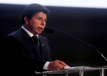 peru presidente