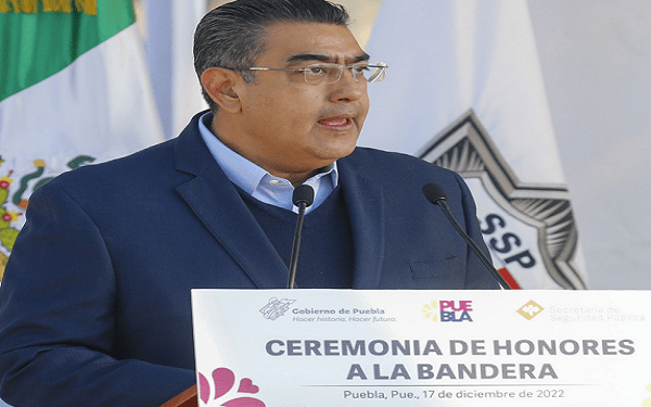 sergio salomon c