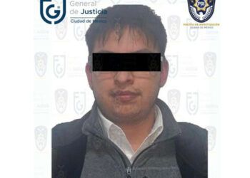 Tras las rejas el cuarto implicado en el asesinato de los hermanos Tirado en CDMX