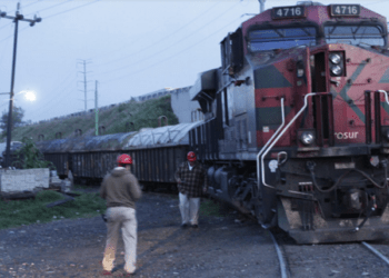 trenes