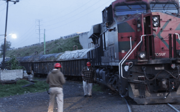 trenes