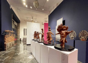 Saberes: el arte popular poblano
