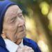 Muere la mujer más longeva del mundo