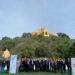 Claudia Sheinbaum reconoció modelo de clústeres del Gobierno de Puebla