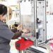 Crece 40% ventas de industrias manufactureras de exportación en Puebla