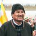 Prohíbe Perú el ingreso del ex presidente boliviano Evo Morales