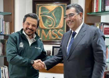 Intensa agenda del gobernador