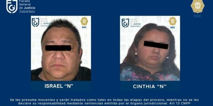 Vinculan a proceso a cuatro indiciados por ataque a Gómez Leyva
