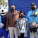 BUAP recibe placa del noveno lugar en la Universiada Nacional UACJ 2022