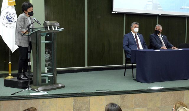 Vinculación exitosa de BUAP con industria