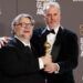 Guillermo del Toro gana Globo de Oro a Mejor Película Animada por Pinocho