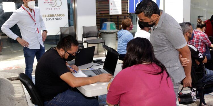 Créditos Infonavit denominados en VSM aumentarán 5.2% para 2023