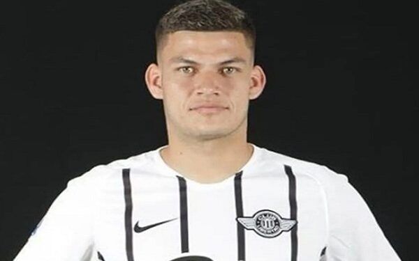 Rodrigo Bogarín será nuevo refuerzo del Club Puebla