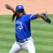 Rafael Dolis será el pitcher cerrador de Pericos de Puebla