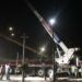Ayuntamiento de Puebla coloca palmeras en la Avenida Juárez y el Paseo Bravo