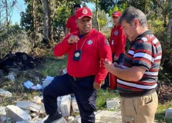 Explota polvorín clandestino en Xiutetelco, no se reportan víctimas