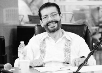 Murió Mario ‘Mayito’ Martínez, presidente municipal de Navojoa