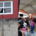 Acusan a edil de Zapotitlán de Méndez de disparar a escuela primaria