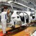 Sector automotriz, al alza en 2022