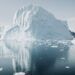 Iceberg 15 veces más grande que París se desprende de la Antártida