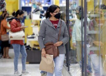 El repunte de ventas desde el Buen Fin hasta Día de Reyes no fue el esperado.