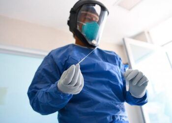 Casos activos de Covid-19 en Puebla, se concentran en 54 municipios