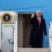 Trump regresará a Instagram y Facebook; Meta restablecerá perfiles