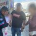 Policías municipales de Puebla realizan primeros auxilios y salvan a menor de asfixia por alimento