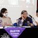 Activistas avalan estudio de resistencia civil