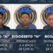 Tres tratantes poblanos  a prisión en Guanajuato