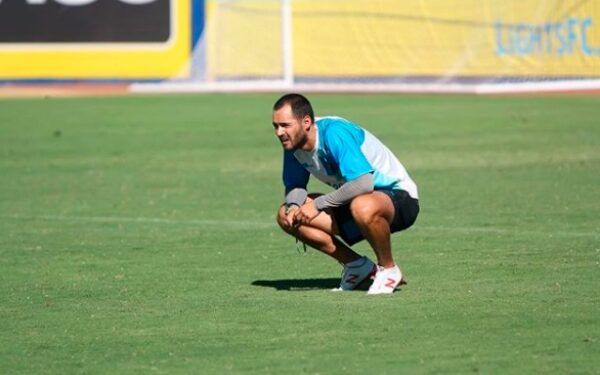 Isidro Sánchez dirigirá en Las Vegas