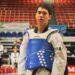 Yael Ramírez estará en Mundial en Bakú