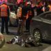 Siete muertos y varios heridos tras ataque a sinagoga de Jerusalén
