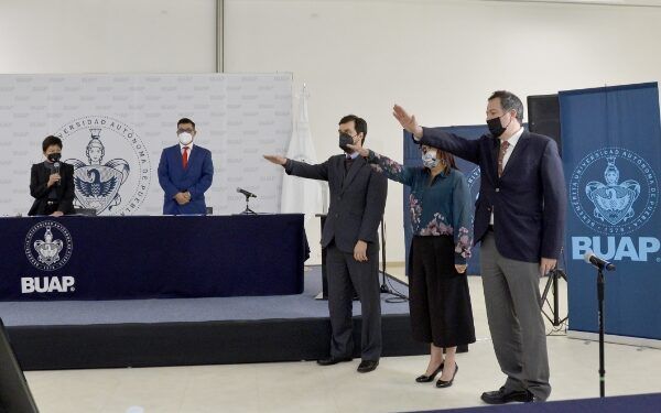 Consejo Universitario de la BUAP aprueba Proyecto Ingresos y Presupuesto de Egresos 2023