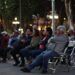 Hoy, tarde de música en el zócalo