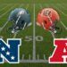 Hoy se define el Super Bowl