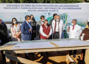 Casi mil mdp en oncología y cardiología