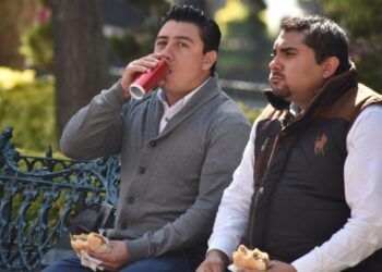 De inicio de pandemia a la fecha, canasta básica sube 461 pesos