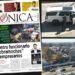 Destituyen a funcionario; investigan corrupción